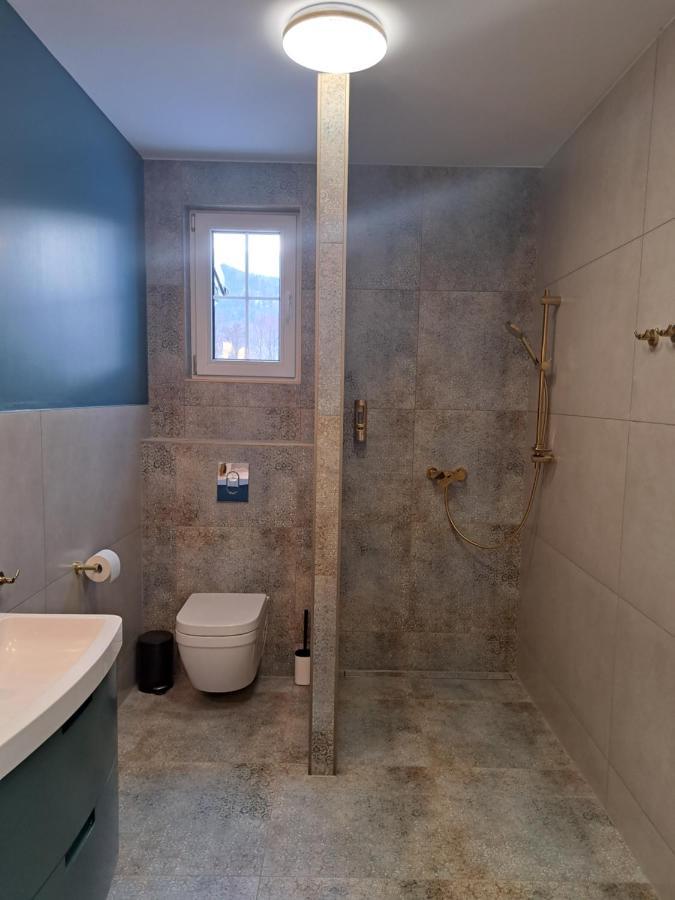 Lawendowy Zakatek Pod Sniezka Villa Milkow  Ngoại thất bức ảnh