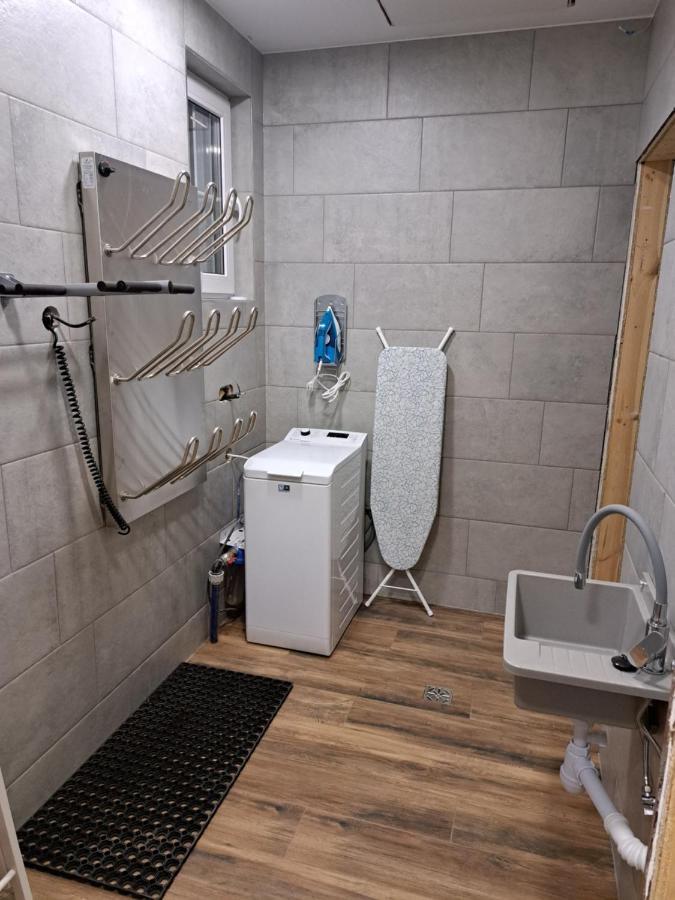 Lawendowy Zakatek Pod Sniezka Villa Milkow  Ngoại thất bức ảnh
