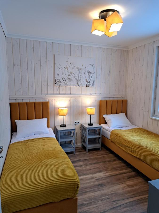Lawendowy Zakatek Pod Sniezka Villa Milkow  Ngoại thất bức ảnh